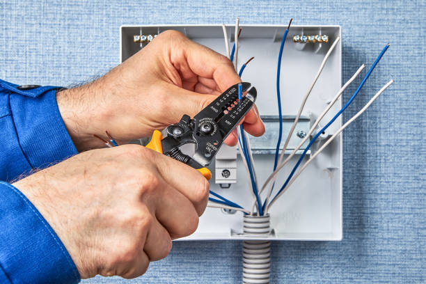 Professional Electrical Services in Genola, UT